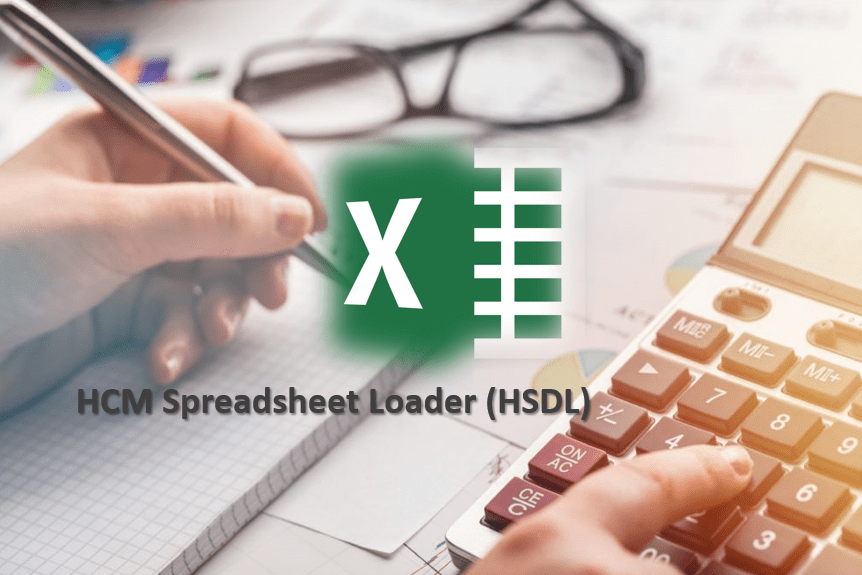 Oracle HCM Spreadsheet Data Loader Guide by Camptra