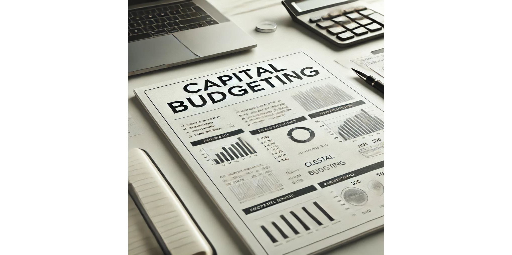 Oracle EPM Cloud Capital Budgeting Solutions