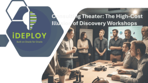 iDeploy by Camptra Technologies